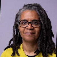 Jacqueline Paul