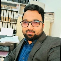 SUJITH SUBHASH