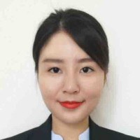 Huang Lily