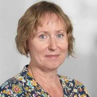 Anita Kurowska Larsen