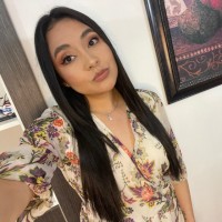 Daniela Jimenez Rivadeneira