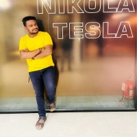 SURESH JALA