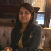 Deepthi Dasari