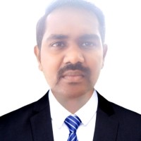Prashant Kumar Prabhu