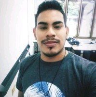 Marcos Henrique Furtado Dos Santos