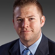 Scott Burch