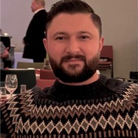 Muhammed Sezgin