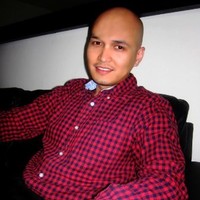 Ralph Avila