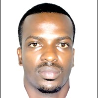 Cyubahiro Fulgence