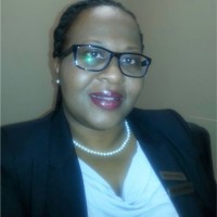 Miranda B Hinsey