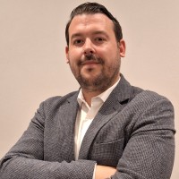Andrew Denham
