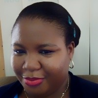 Yvonne Obiaga-Orekyeh