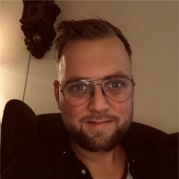 Erik Maas