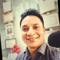 Md Anwar Hossen
