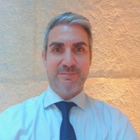 Enrique Otero Escudeiro