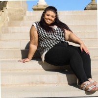Arianna Pittenger, LLMSW