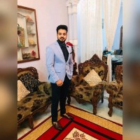 Ashhar Khan