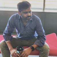 Arunkumar J