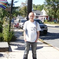 Steven Daglish