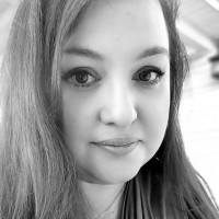 Sarah Cadieux Pacheco, M.Ed