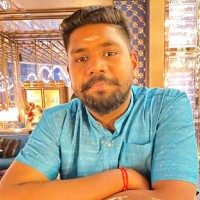 Thinesh Raj