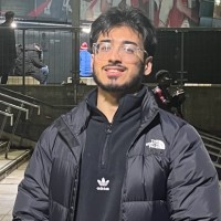 Ismaaeel Jamal