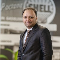 Krishnan Rajagopalan