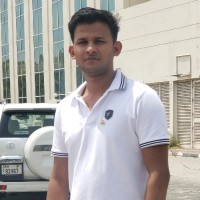 miraj Ali