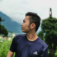 Dechen Namgay