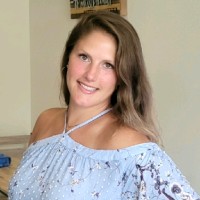 Alexis Holstead