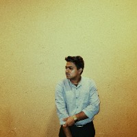 Sourav K S