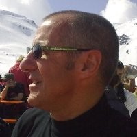 Ton Luijendijk