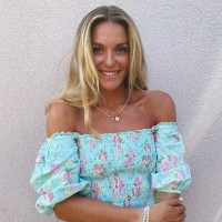 Nicole Elisabeth Stia De Vreught