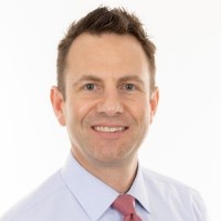 Isaac Porter, MD