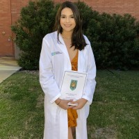 Analee Gonzalez