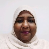 Amel Mohammed