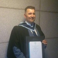 Anthony Parsons