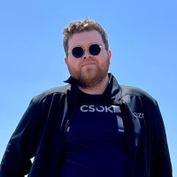 Shane Hancock
