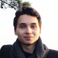 Alexandre Truong