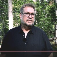 Claes Eriksson