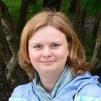 Наталья Овчинникова