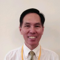 Malcolm Wong