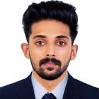 Nikhil V