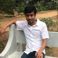 Naresh Yenumula