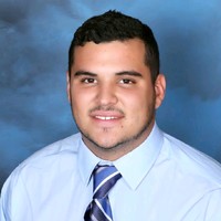 Aaron Yanez