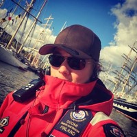Oskari Mäntyranta
