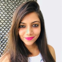 Deepika Ravishankar