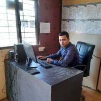 Sumit Dash