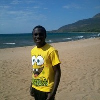 Amos Mvula