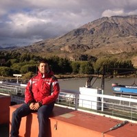 Antonio Cáceres Hernández